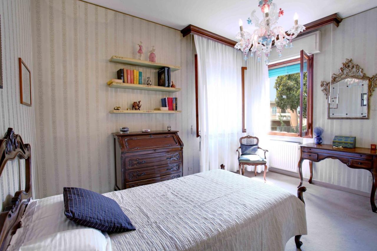 Maison Volpi Holiday home