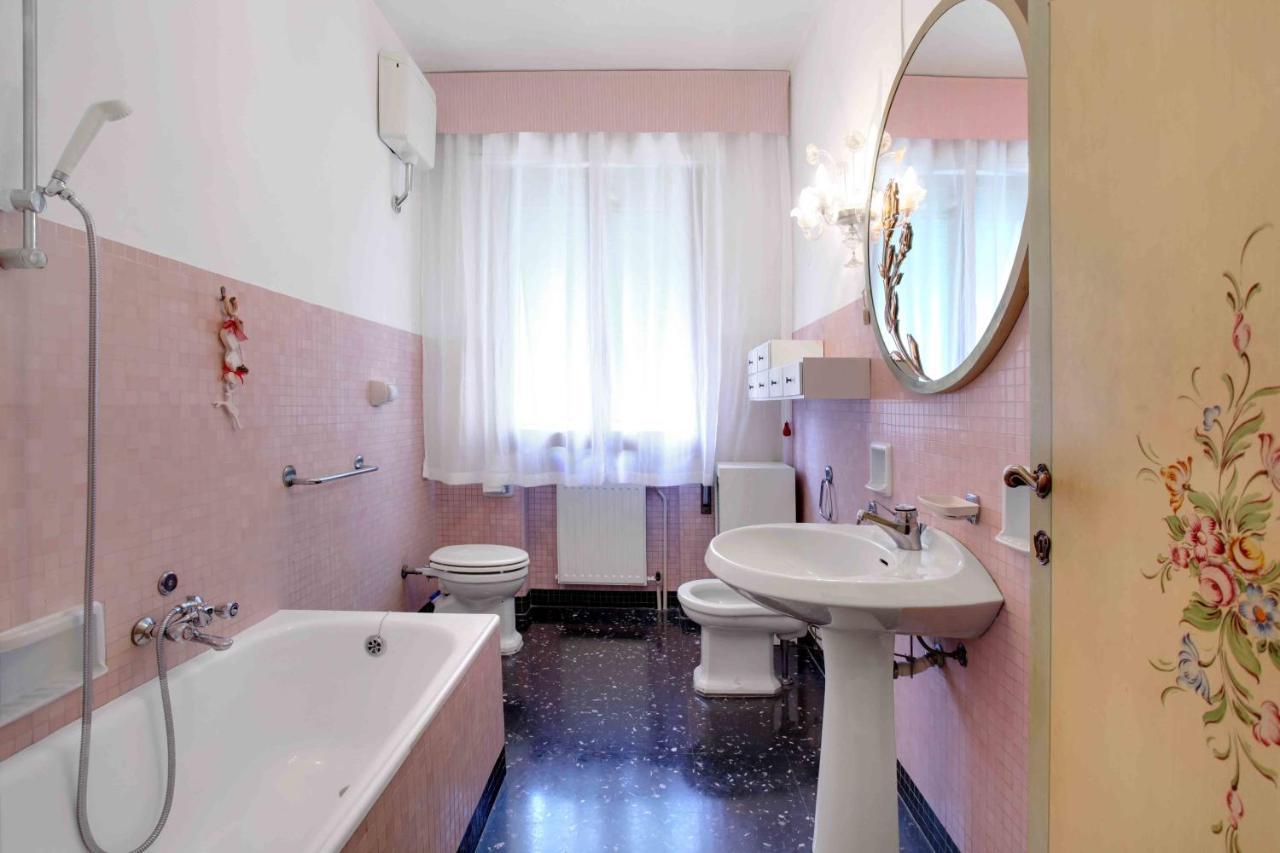 Maison Volpi Holiday home