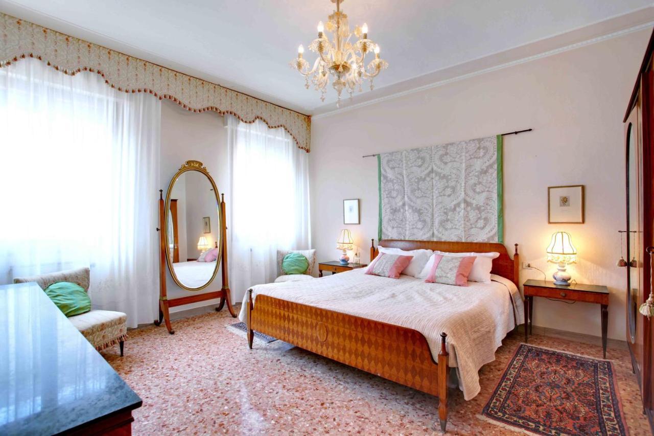 Maison Volpi Holiday home *